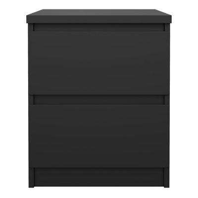 Bertraut 40.4 cm W Bedside Table