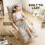 Upholstered Armchair