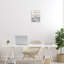 «Earthy Abstract Painterly Modern Neutral Tones» par Jackie Hanson-70678669-70678674