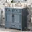 30'' Bathroom Vanity with Ceramic Sink-119023891