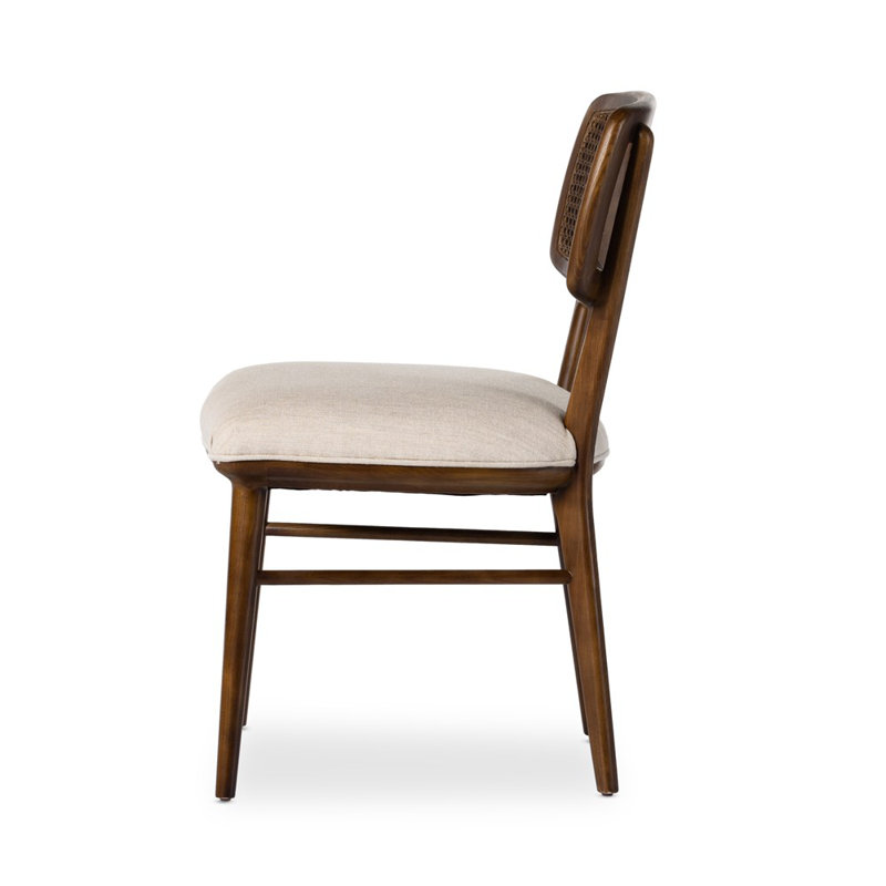 Beacon Upholstered Dining Chair