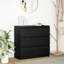 Sideboard 80X35x76 Cm Engineered Wood-1172717145