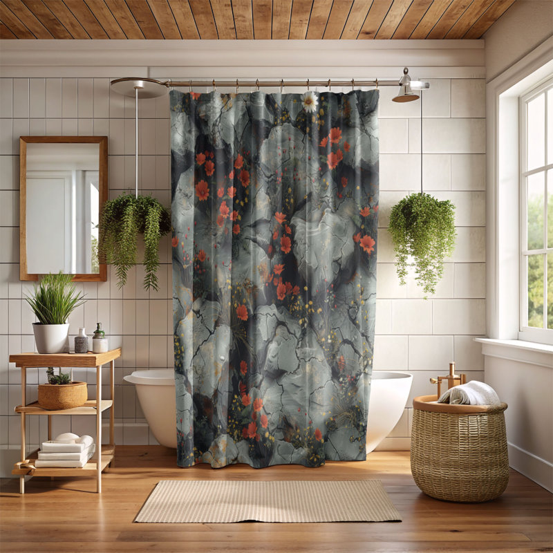 Maccarone, 74''H x 71'' W