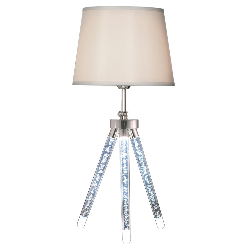 Scherer Tripod Lamp