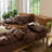 MooMee Duvet Cover Set 100% Washed Cotton Linen Like Textured Lightweight-111219972-111990382