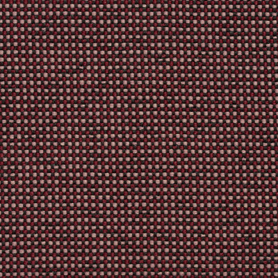 Tissu tweed géométrique