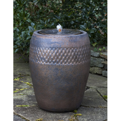 Malmo Urn Fountain