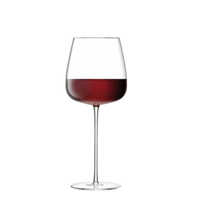 Culture 24.2oz. Handmade Wine Glass Set