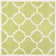 Cannen Hand Tufted Wool Geometric Rug