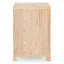 Table de chevet 2 tiroirs Lesheka-152709190