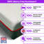 UK Furnishing UK Ltd Memory Foam Mattress-120924435