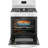 Frigidaire 30" Gas Range With Quick Boil-94342484