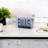 Hemanth Metal File Organizer