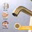 Single-handle Bathroom Faucet-70838632