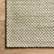 Abisai Handmade Jute / Sisal Beige Rug