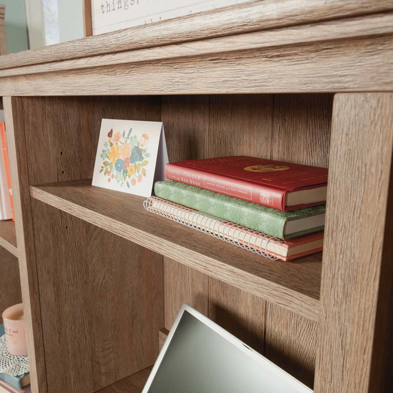 Storage Display Shelf for  Hutch