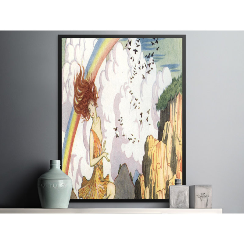 Rossini No Frame Print, 28x40