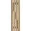 Volets de planche-n-lattes avec barre en Z (par paire) Americraft (2 lattes)-78948319-78948364-78948351
