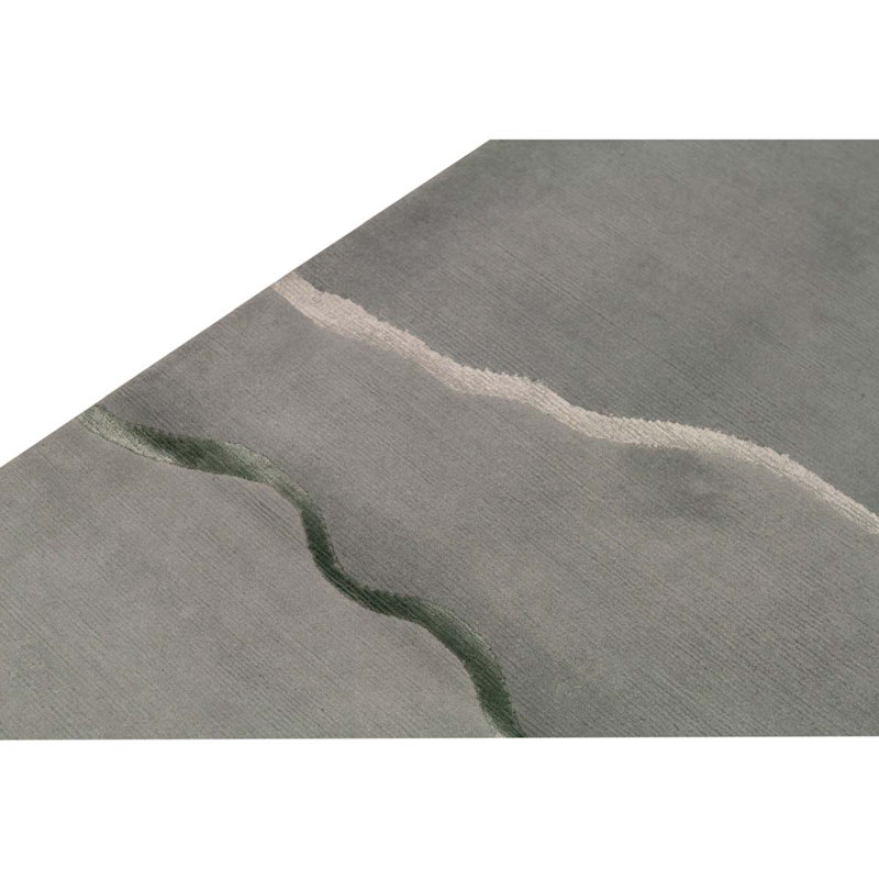 One-of-a-Kind 3' X 5'2" Area Rug
