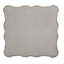 Table de bout Bone White