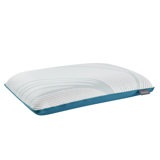 Adapt® ProLo Memory Foam Medium Pillow