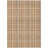 Machine Washable Indoor/Outdoor Chayden ACN1054 Rug-1057295005