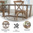 Adamsville Cross Back Stacking Side Chair-1867300456