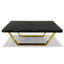 Wavy Coffee Table-1670893824