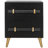 Morecambe 23.6 " W Nightstand