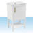 Revaz 20 " W Freestanding Standard Free Standing 1 Single Vanity Bathroom Vanity With Ceramic Top-1895990492