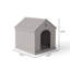 Niche pour chien Yardgrace-215774663