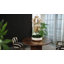 Lustre empire 3 lumières de style bougie Jailyn