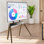 TV Stand for TVs up to 85"