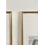 Adlynn Two-Piece Matted Picture Frame Set