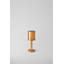 Lampe de table cylindrique en résine Gatsby-814830190