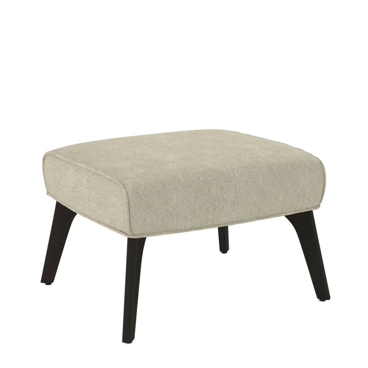 Upholstered Ottoman