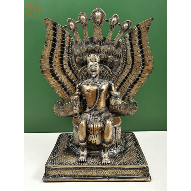 Religious & Spiritual Statue