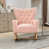 Rose est en rupture de stock