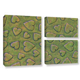 Lenny " Single Heart " 3 - Pieces