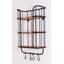 Kingsfield 3 Piece Accent Shelf