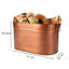 Crannell Iron Log Carrier-1660946286