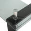 Kissena Four Leg Coffee Table with Storage-1124821924-1124821925