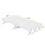 Izaac Conference  Meeting Table-501495141