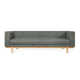 Mulholland 86.5'' Upholstered Sofa