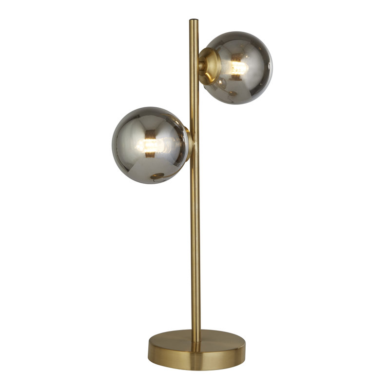Mahomet Metal Table Lamp