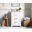 Meuble-lavabo simple 24 po Knox-1454746556