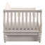 Lit de jour avec couchette Gre Grey-787192815