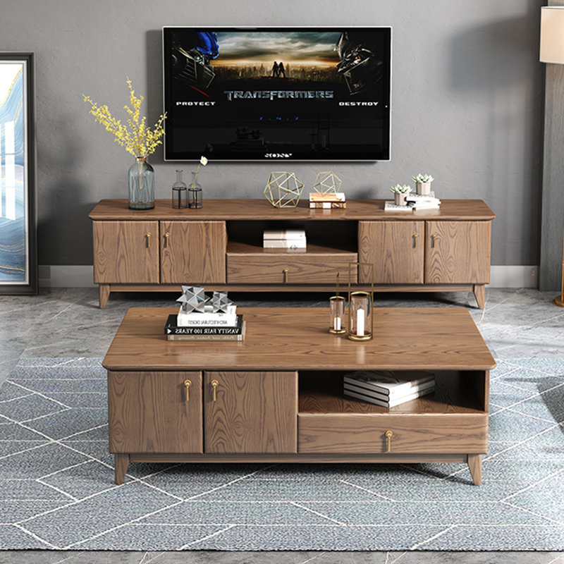 Table basse Premium