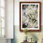 «For the roses» - Impression sur papier encadrée-1342995486-1342995487