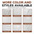 Subway Tile - Mirroflex - Tub and Shower Wall Panel - Marble